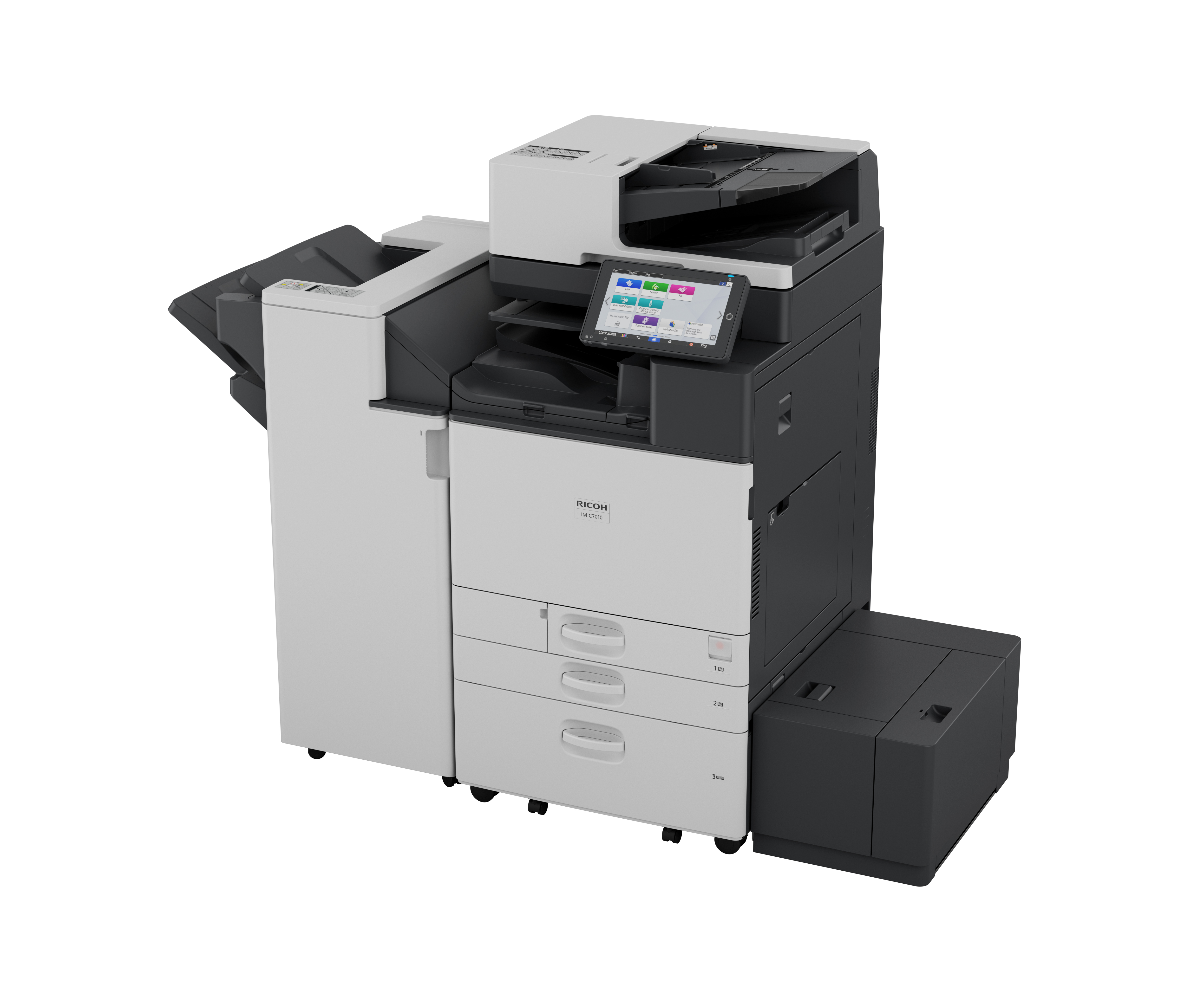 理光IM C7010促销价格89999元