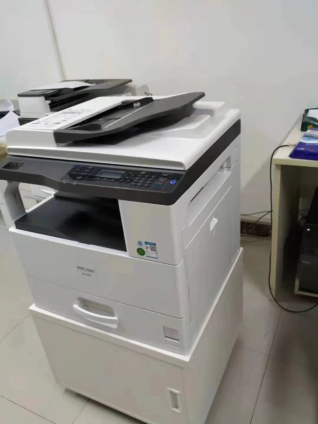 理光MPC3503彩色复印机出租、理光MPC3503彩色打印机租赁